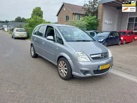 Opel Meriva 1.6-16V Business