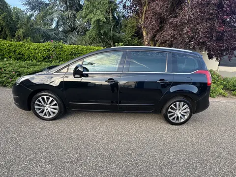 Peugeot 5008 1.6 THP Allure 7p. (bj 2014)