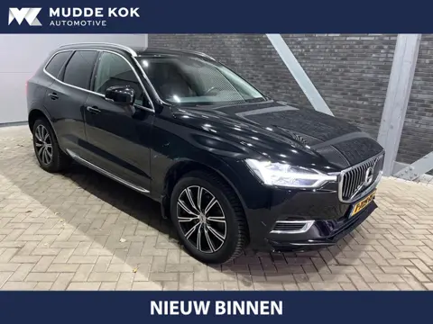 Volvo XC60 2.0 T8 Twin Engine AWD Inscription | Panoramadak | Harman/Kardon | Stoel+Stuurverwarming 