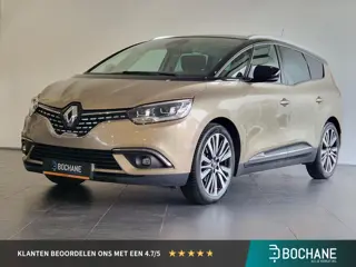 Renault Grand Scénic 1.3 TCe Initiale Paris 7p. | TREKHAAK | 1E EIGENAAR | PANORAMADAK | HEADS-UP DI