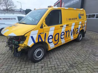 Volkswagen Transporter 2.0 TDI L1H1 Highline