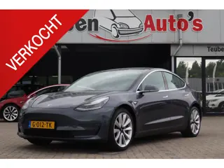 Tesla Model 3 Long Range AWD 75 kWh | SOH 86% | BTW AUTO | Full Self-Driving computer 3