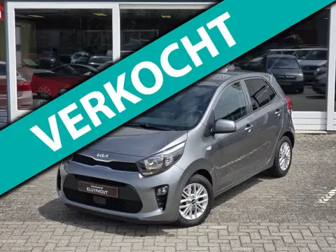 Kia PICANTO 1.0 DPi ComfortLine