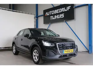 Audi Q2 30 TFSI Pro Line - N.A.P. Airco, Cruise, PDC, Carplay, Camera.