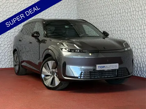 Lynk & Co 08 Lynk & Co 08 NIEUW! MORE 200KM ELEK PHEV PANO MATRIX LED HARMAN KARDON 360°CAM | PHEV