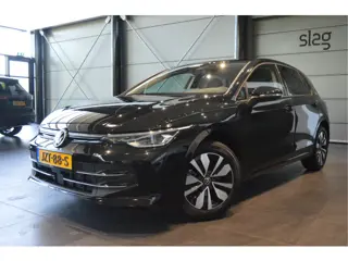 Volkswagen Golf 1.5 TSI GOAL navi clima cruise trekhaak !!