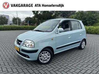 Hyundai Atos 1.1i Dynamic Cool | Automaat | Airco |