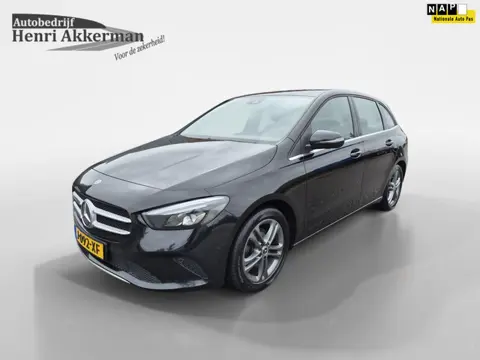 Mercedes-Benz B-klasse 160 Advantage