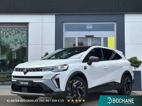 Renault Symbioz 1.8 E-Tech full hybrid 160 Esprit Alpine | Pack Llight & Sound | Pack Driving & Comf