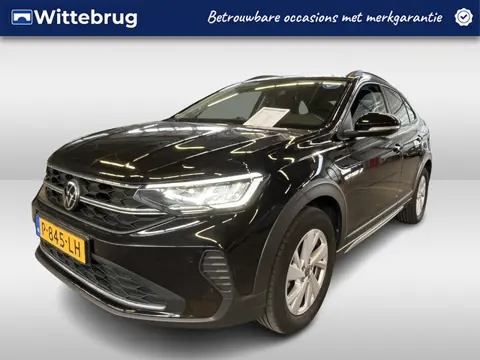 Volkswagen Taigo 1.0 TSI Life Business DSG Automaat Parkeersensoren / Stoelverwarming / LED verlicht