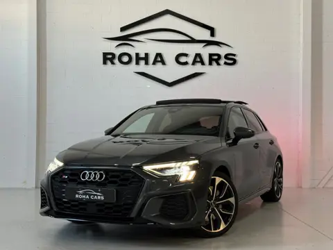 Audi A3 Sportback 2.0 TFSI S3 quattro Edition One Pano*Matrix*B&O