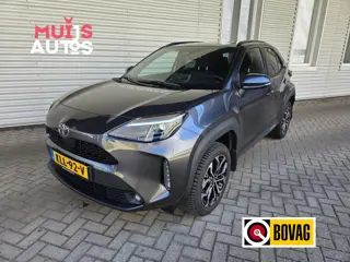 Toyota Yaris Cross 1.5 Hybrid 115 Business Plus