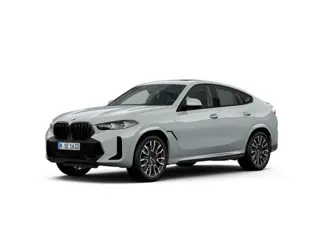 BMW X6 xDrive30d M-Sport Pro | 21" | Sky Lounge Pano | Harman Kardon | Driving Assistant Professiona