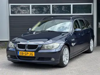 BMW 3-serie Touring 320i High Executive Navi, Cruise, Climate Control, NAP