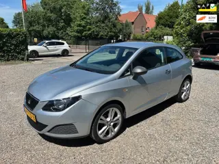 Seat Ibiza SC 1.2 Club !DISTRIBUTIE-VRVN!