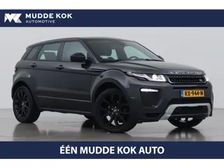 Land Rover Range Rover Evoque 2.0 eD4 HSE | Panoramadak | Stoel+Stuurverwarming | Trekhaak | Memory 