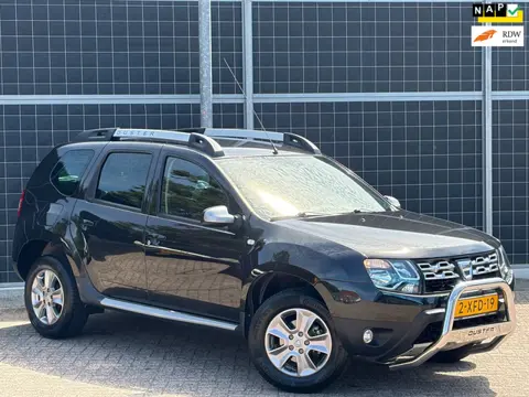 Dacia Duster 1.2 TCe |4x2 Prestige | 1 jaar Garantie