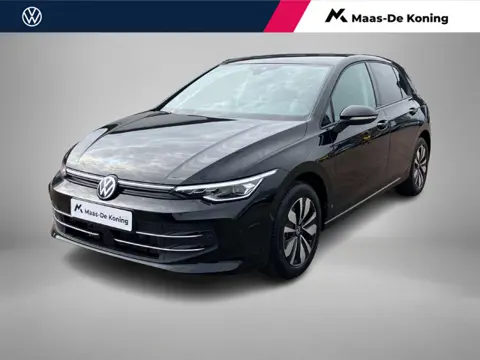 Volkswagen Golf 1.5 TSI 116PK Goal · Navigatie · Trekhaak · Apple/Android Car Play · Garantie t/m 11