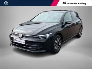 Volkswagen Golf 1.5 TSI 116PK Goal · Navigatie · Trekhaak · Apple/Android Car Play · Garantie t/m 11