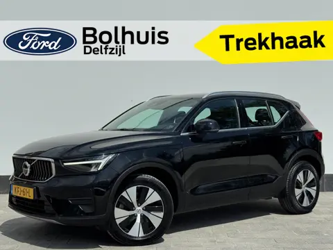 Volvo XC40 1.5 T4 211 pk Plug-in hybrid Plus Bright | Trekhaak | Camera | El. a. klep | Harman Kardo