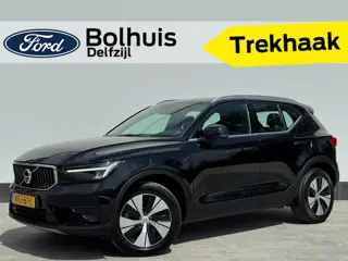 Volvo XC40 1.5 T4 211 pk Plug-in hybrid Plus Bright | Trekhaak | Camera | El. a. klep | Harman Kardo