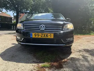 Volkswagen Passat 1.4 TSI Comfortline BlueMotion