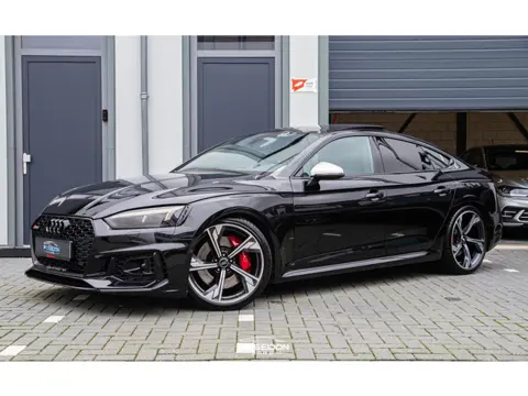 Audi RS5 Sportback 2.9 TFSI Quattro | B&O | MTM | PANO | ALCANTARA | RS DYNAMIC | GARANTIE | BOMVOLL