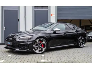 Audi RS5 Sportback 2.9 TFSI Quattro | B&O | MTM | PANO | ALCANTARA | RS DYNAMIC | GARANTIE | BOMVOLL