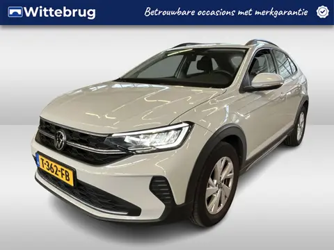 Volkswagen Taigo 1.0 TSI Life Apple-carplay / Android auto / Airco / Led verlichting / App-connect /