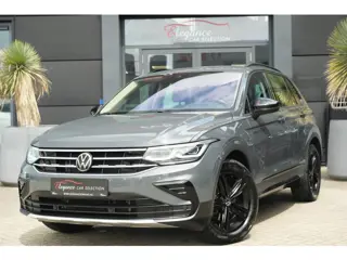 Volkswagen Tiguan 1.5 TSI Urban Sport 150pk Panoramadak/Trekhaak/HarmanKardon