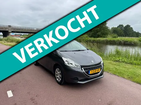Peugeot 208 1.0 PureTech Access |Dis=V.V|5DRS|NAP|