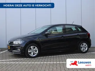 Volkswagen Polo 1.0 TSI Comfortline | Apple Carplay | Airco | BOVAG-garantie