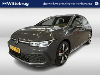 Volkswagen Golf 1.4 eHybrid 245pk GTE DSG Automaat Navigatie / Parkeersensoren / Trekhaak afn.  / LE