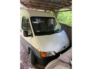 Ford Transit 2.5 D kort Bj 1998 +31641468730