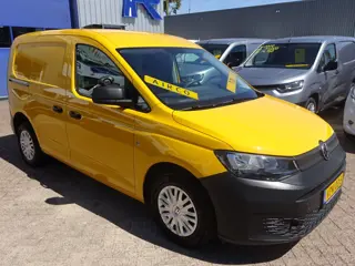 Volkswagen Caddy Cargo 2.0 TDI Comfort AIRCO CRUISE CONTROL PDC TREKHAAK