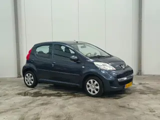 Peugeot 107 1.0-12V XS