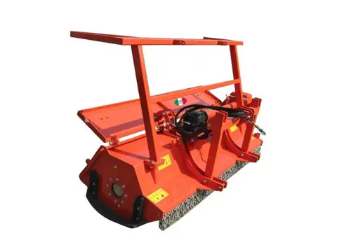 Boxer Bomenfrees BM 165-230