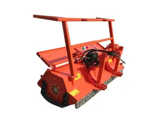 Boxer Bomenfrees BM 165-230