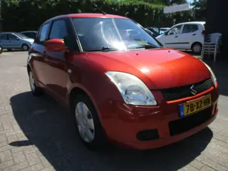 Suzuki Swift 1.3 GLS 5DEURS! AIRCO! APK 3-2027!