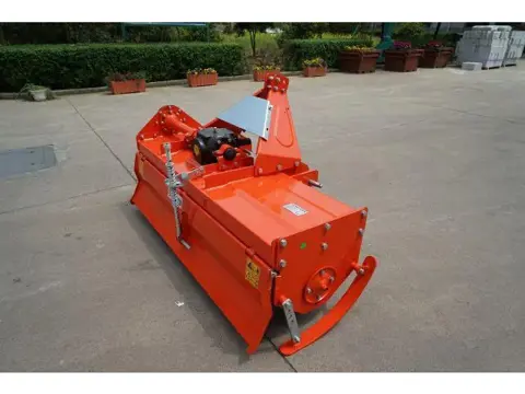 Boxer Grondfrees GF 125-150-180 T