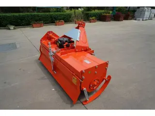 Boxer Grondfrees GF 125-150-180 T