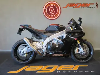 Aprilia RSV4 RSV 4 V4 MILLE GP PRO (bj 2012)