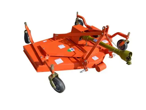 Boxer Cirkelmaaier FA 1500-1800-2100 XL