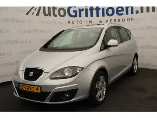 SEAT Altea XL 1.2 TSI Ecomotive Businessline COPA