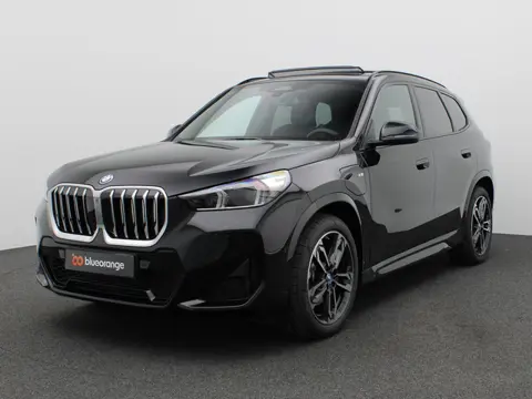 BMW X1 xDrive25e 245PK Aut. M-Sport, Pano-Schuifdak, Keyless, Digital Key, Stoelverwarming, LED verl