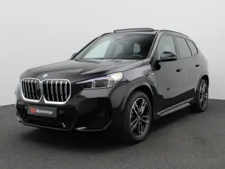 BMW X1 xDrive25e 245PK Aut. M-Sport, Pano-Schuifdak, Keyless, Digital Key, Stoelverwarming, LED verl