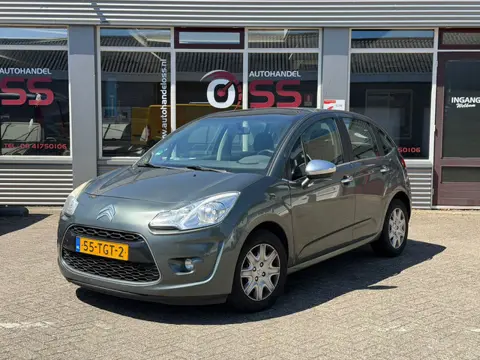 Citroën C3 1.6 e-HDi Selection EXPORT HANDEL PRIJS ZO MEENEMEN