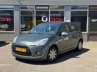 Citroën C3 1.6 e-HDi Selection EXPORT HANDEL PRIJS ZO MEENEMEN