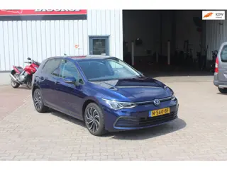 Volkswagen Golf 1.5 TSI Style Stoel en stuur verwarming