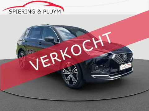 SEAT Tarraco 1.4 TSI e-Hybrid PHEV Xcellence Adap.cruise | Dodehoek | Virtual | Carplay